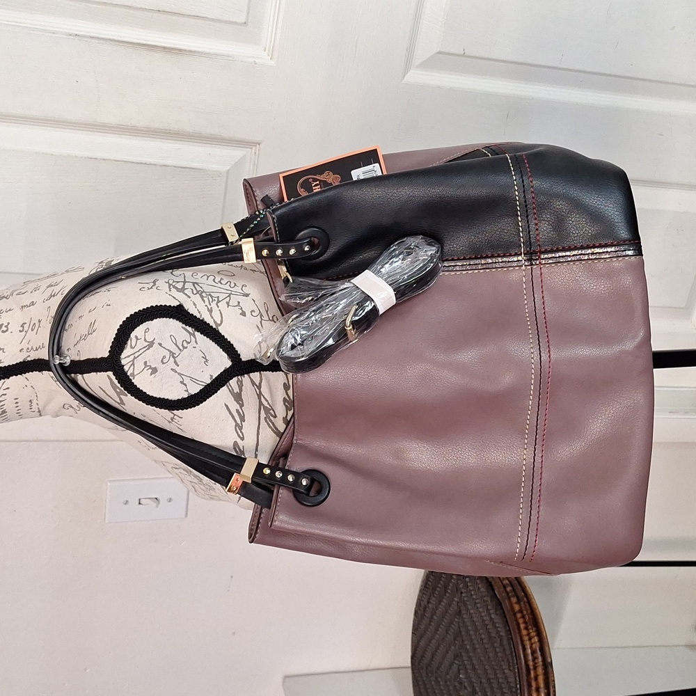 Diophy Handbag Shoulder Bag NWT